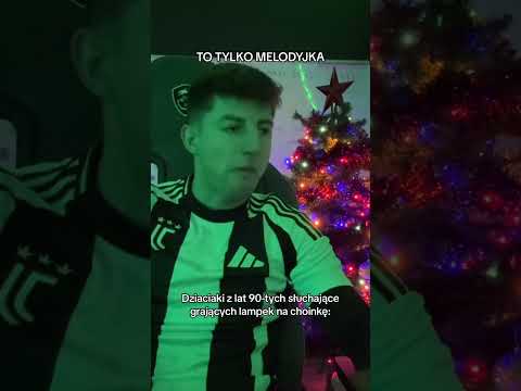 DZIECIAKI Z LAT 90-TYCH