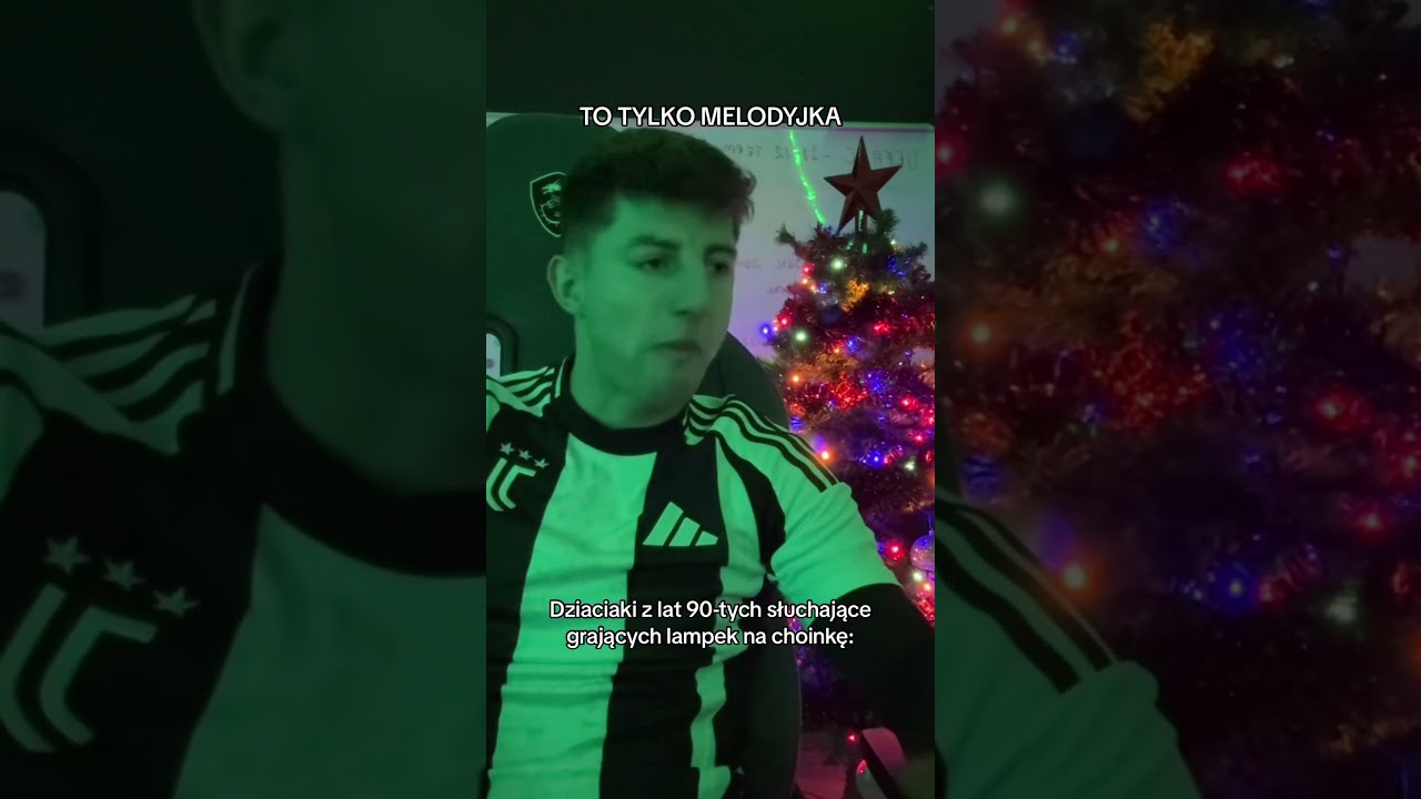 Dzieciaki z lat 90-tych 🎮