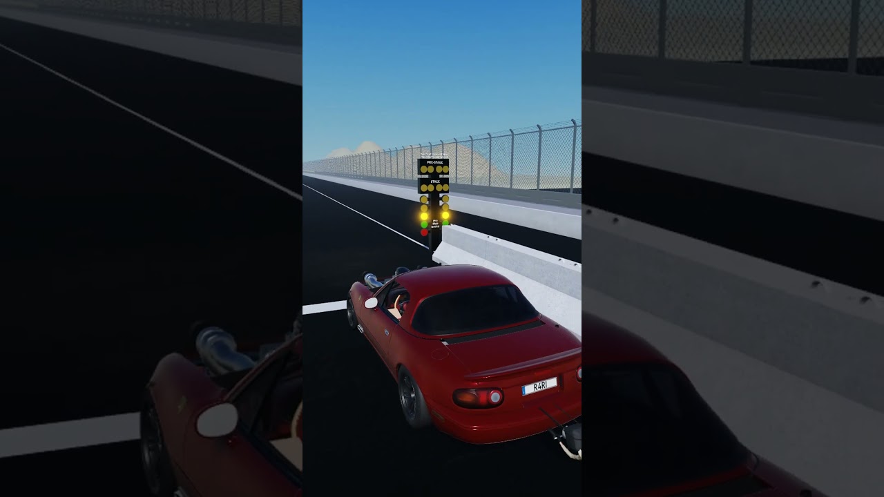 Top Roblox Drag Race Adventure! 🚗🔥