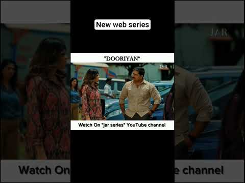 watch now ❤ #dooriyan #eishasingh #samarthjurel #randeeprai #kaveripriyam #varsha #webseries #drama