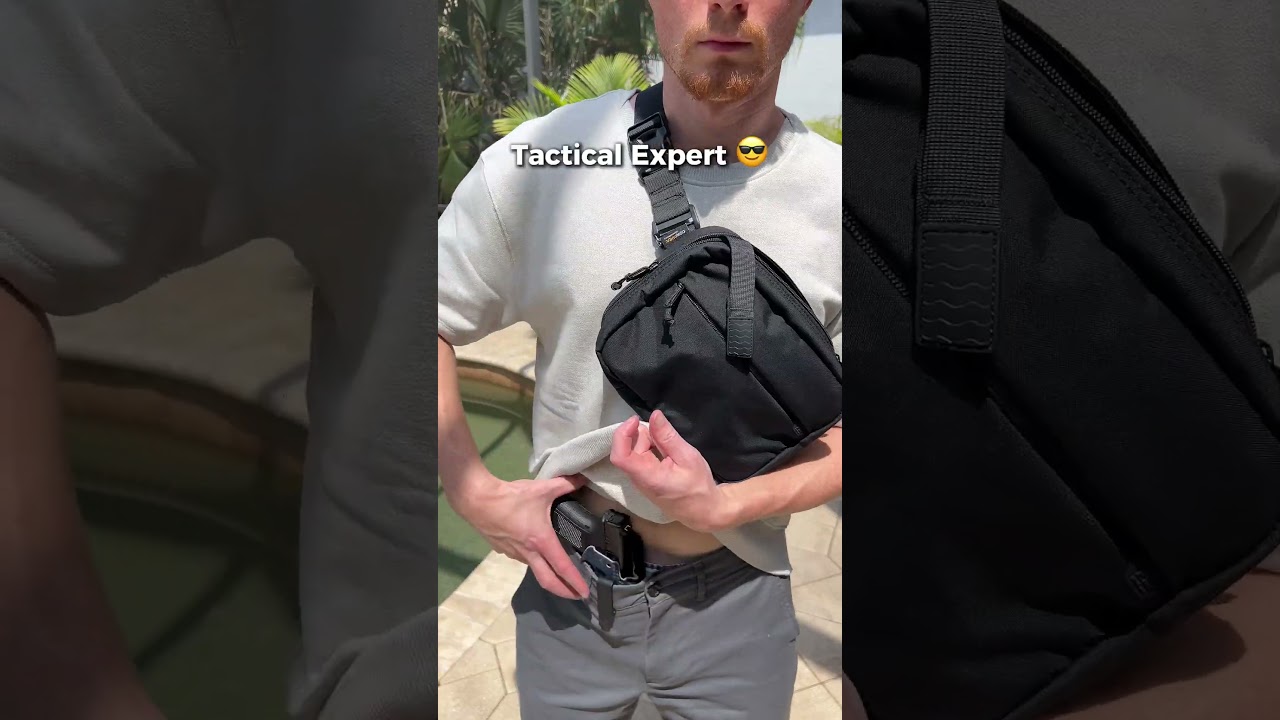 Top EDC & Concealed Carry Gear 🛡️