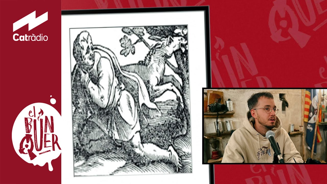 EL BÚNQUER: Crisip (5x110) amb Lildami 🎶