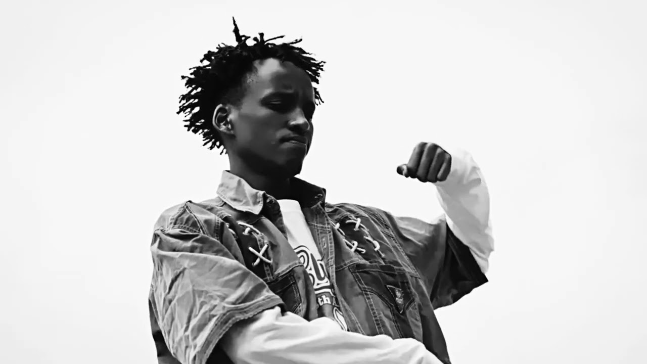 RMH & TAZ - Ntazi feat. Fireman & Mantis (Visualizer)