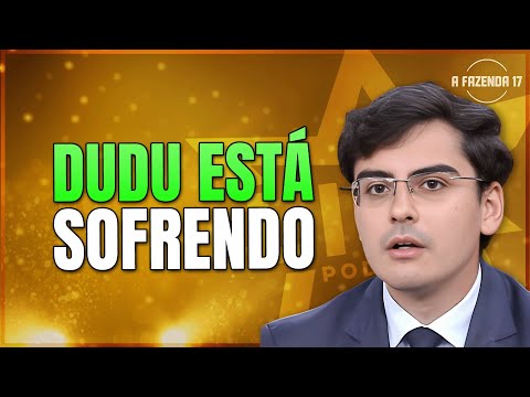 đŁ DUDU ABATIDO APĂS ROĂA; CAROL QUER TAMIRES FORA | LINK PODCAST