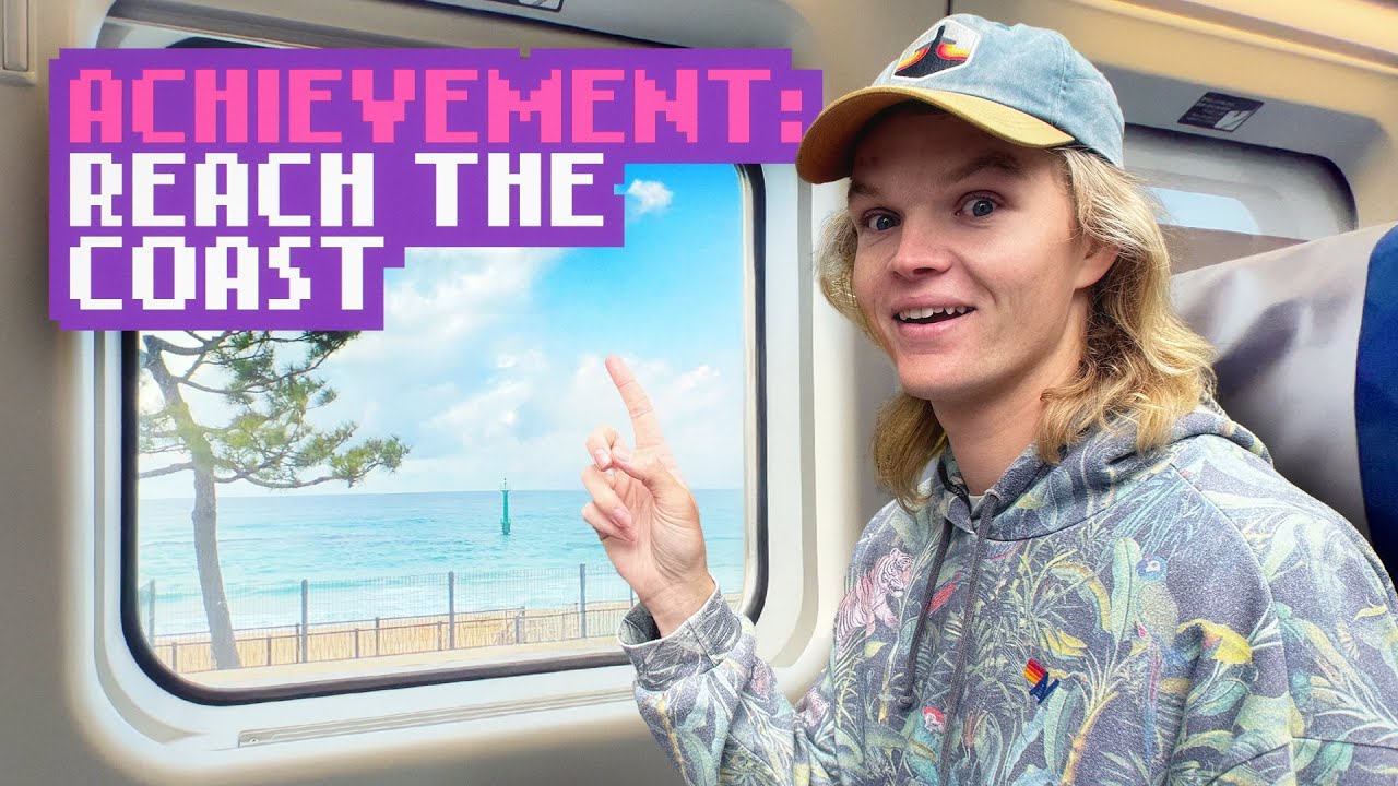 Ep 3 Epic Snake Adventure Across South Korea 🇰🇷 | Episode 3