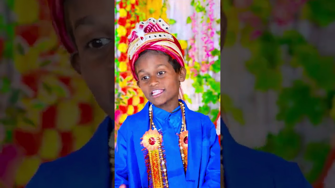 टकला के बिहा: हंसाने वाला भोजपुरी कॉमेडी वीडियो 😂 | Kabutari & Amit का मजेदार प्रदर्शन