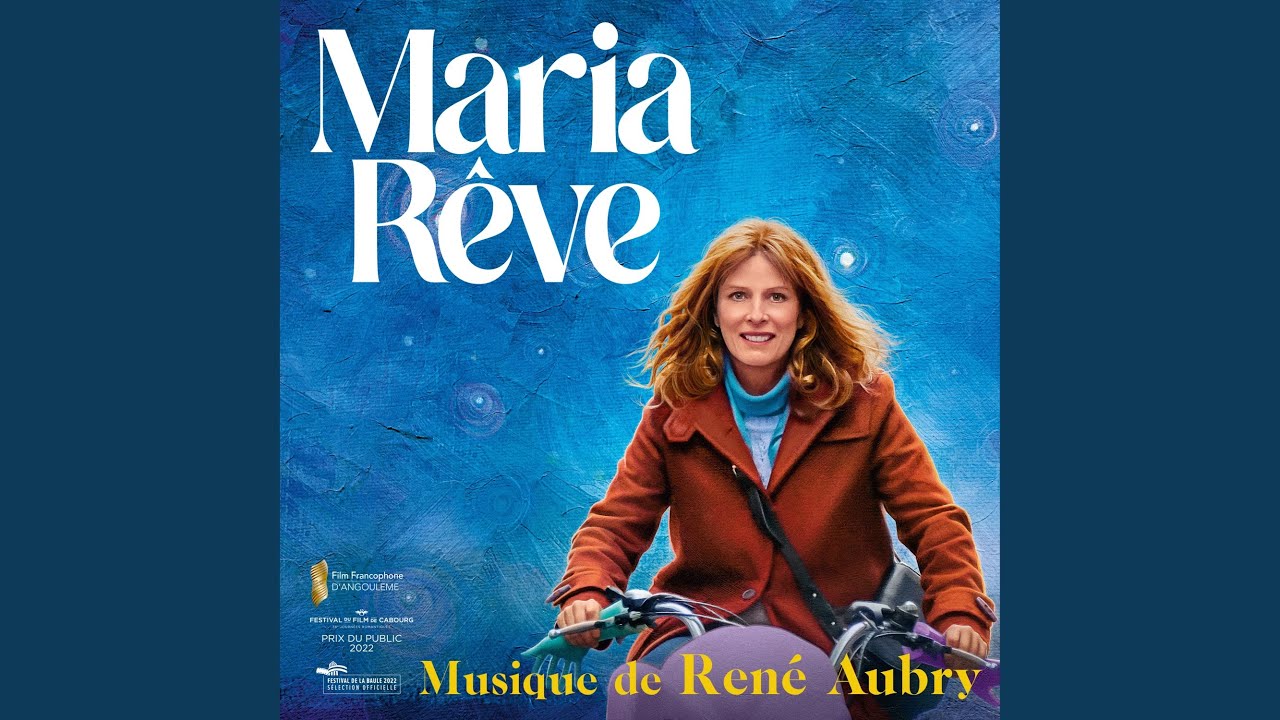 Maria rêve