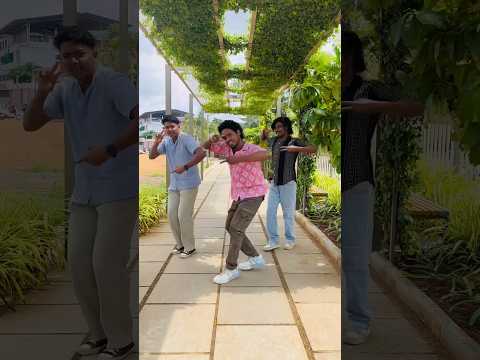 Varman mood😇 #varman #jailer #trending #dance #shorts