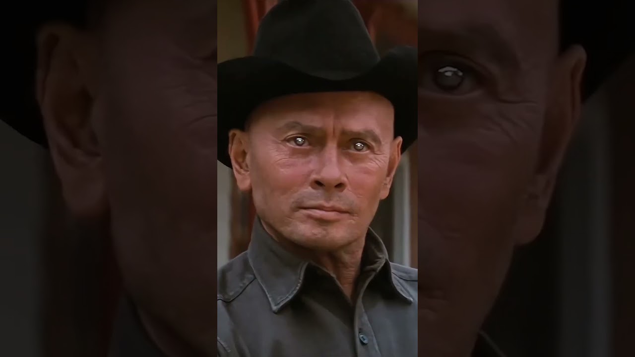 Westworld Classic Gunslinger Scene 🤠