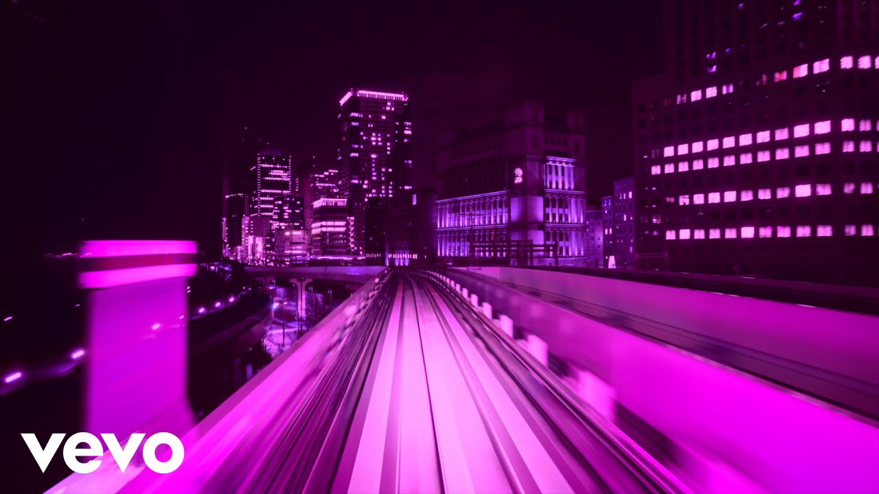 Nicki Minaj & Lil Uzi Vert - Everybody (Visualizer) πΆ