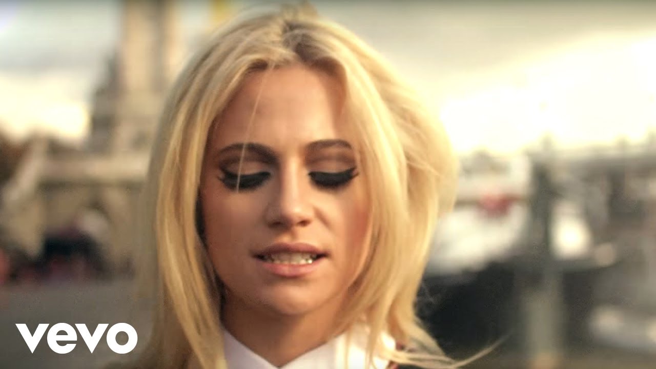 Pixie Lott - Heart Cry & Platinum Hits ๐ถ