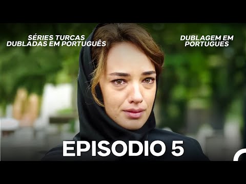 Asas do Amor Episódio 5 (Dublagem em Português)