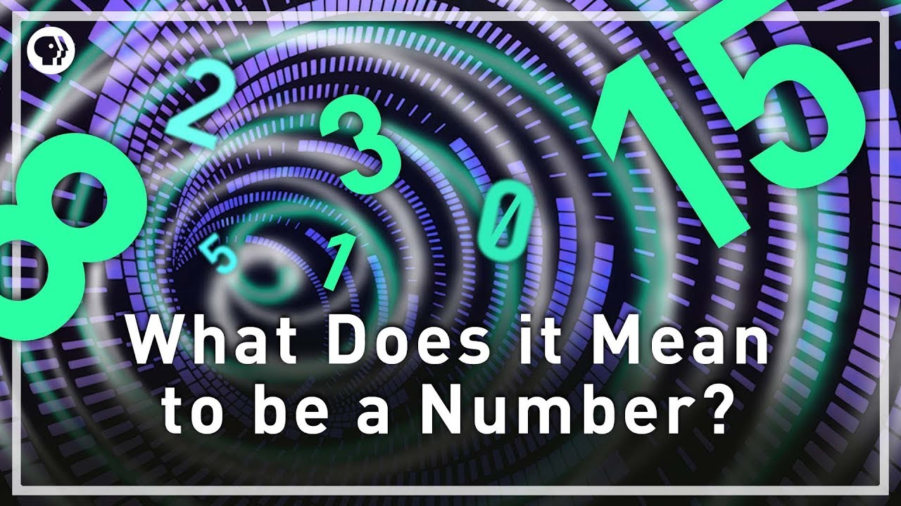 Understanding What It Means to Be a Number: The Peano Axioms Explained
