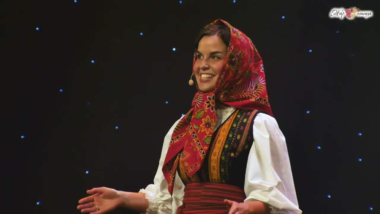 Татьяна Куртукова — Матушка Земля 🌿