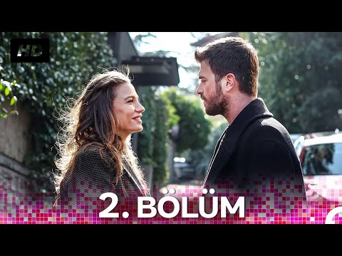 Aile 2. Bölüm | Sürpriz Evlenme Teklifi ❤