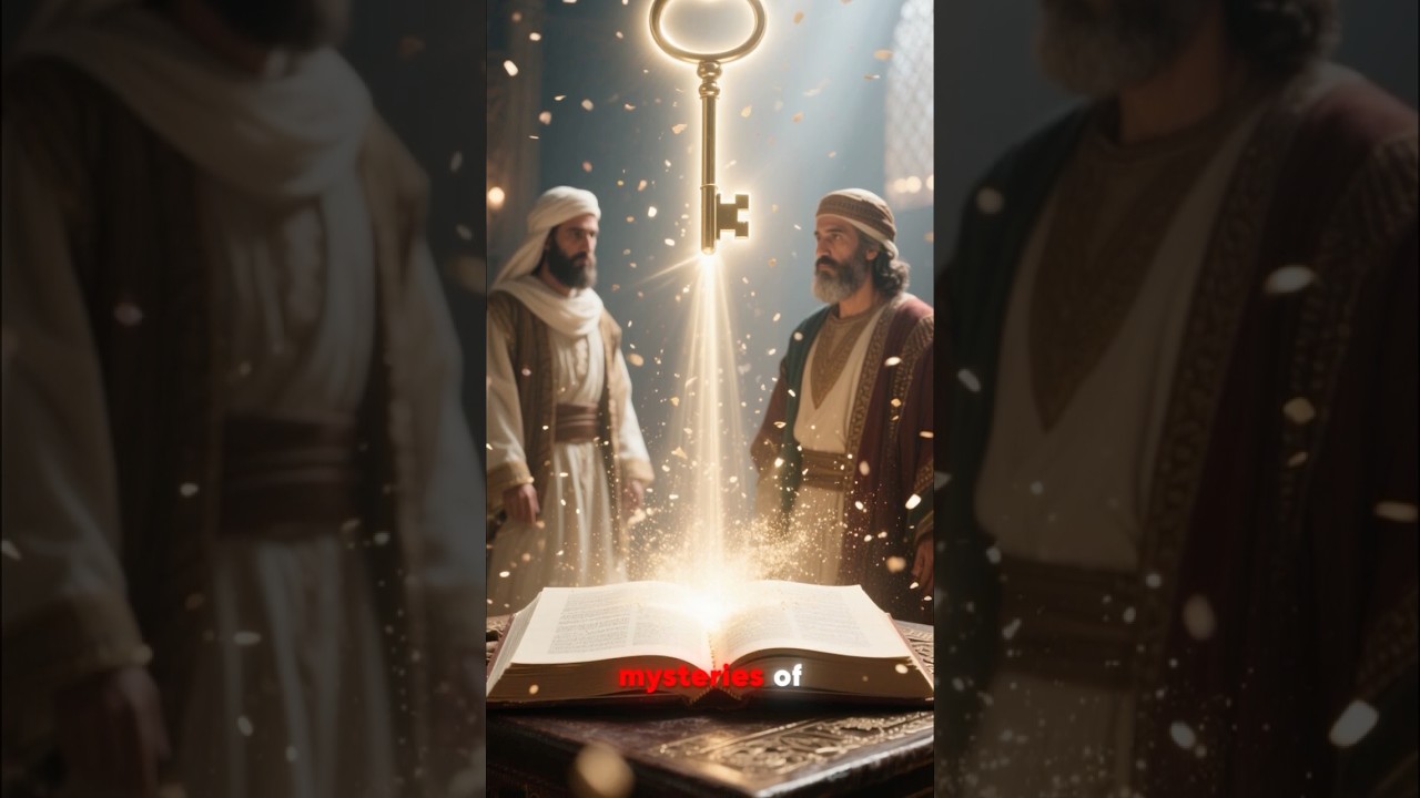 Is the Bible a Secret Code Book?