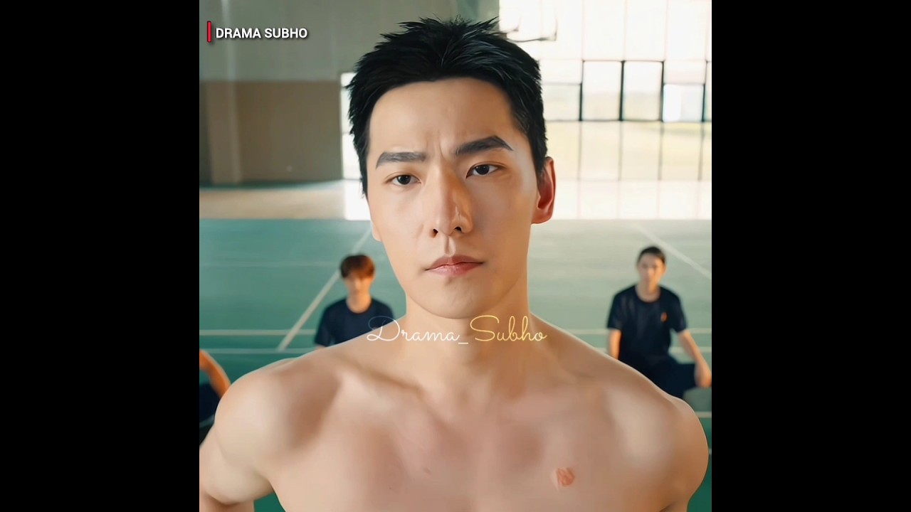 🔥 Fireworks of My Heart: A C-Drama That Will Make You Laugh & Cry! 🎭