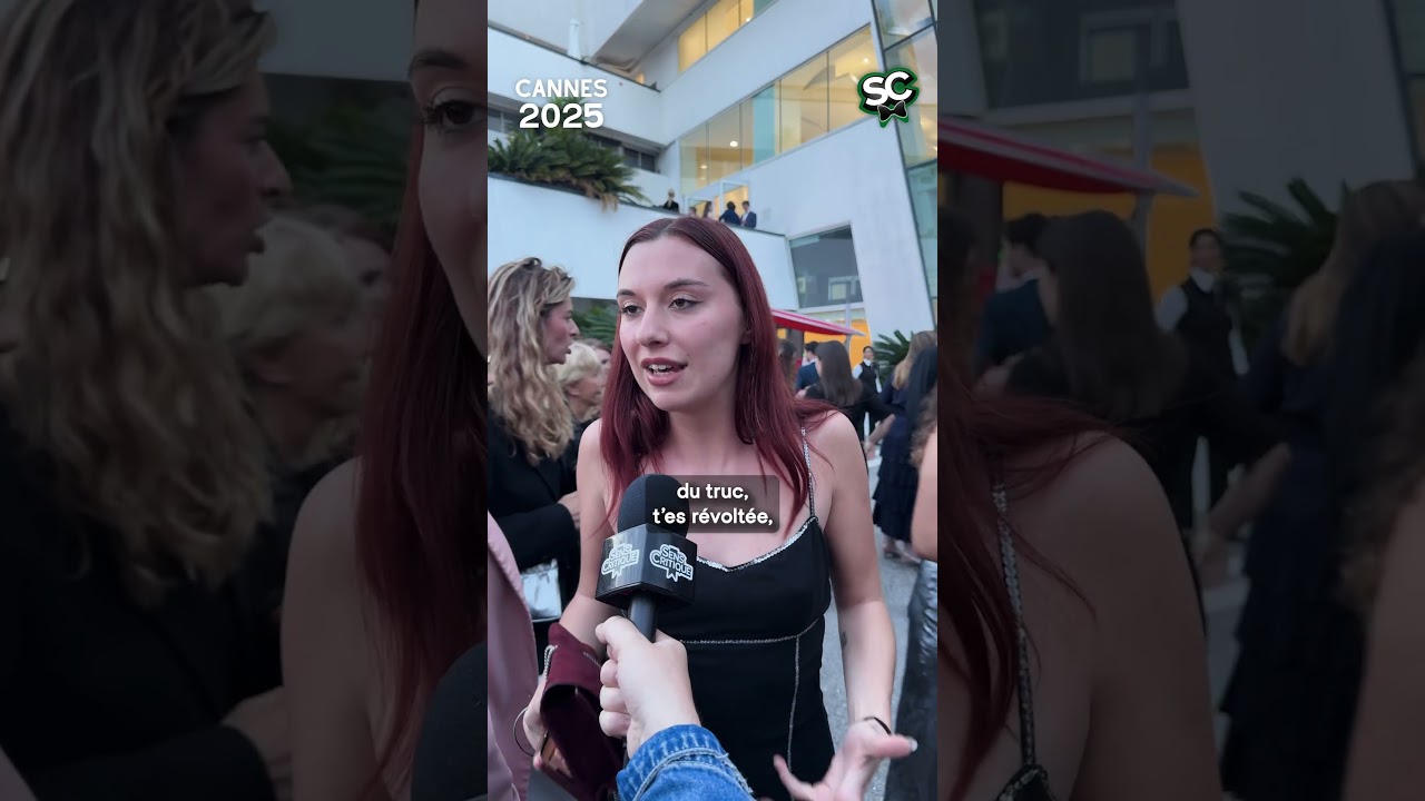 Après La Nuit du 12, les retours du Festival de Cannes sur Dossier 137 de Dominik Moll  #cannes2025