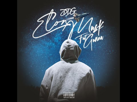 DDG - Elon Musk Ft. Gunna (432hz)