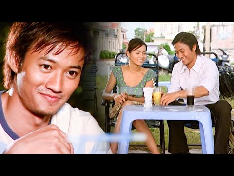 Phim Quý Bình | Cậu Sinh Viên Nghèo Lên Thành Phố Mưu Sinh Gặp Được Ý Trung Nhân | Phim Việt Nam HTV