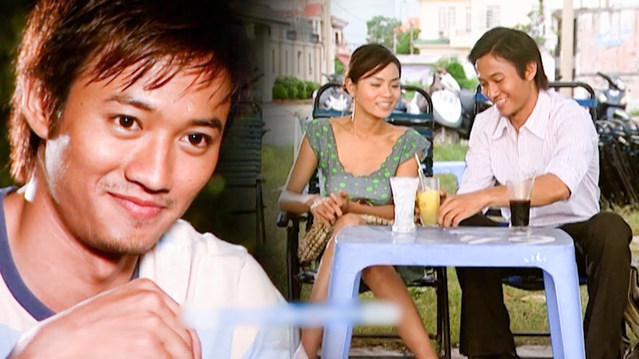 Phim Quý Bình | Cậu Sinh Viên Nghèo Lên Thành Phố Mưu Sinh Gặp Được Ý Trung Nhân | Phim Việt Nam HTV