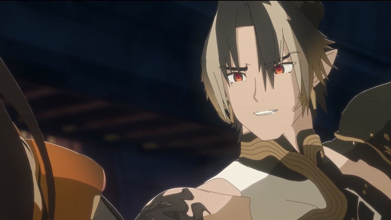 Master Turns Student in Epic Arknights Crossover! | DillonGoo x Legend of Chongyue 🎮