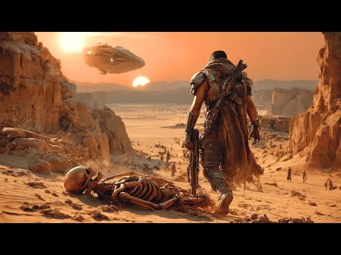 ¡El futuro llegó, y no es lo que esperábamos! | Épica Ciencia Ficción | Película Completo En Español