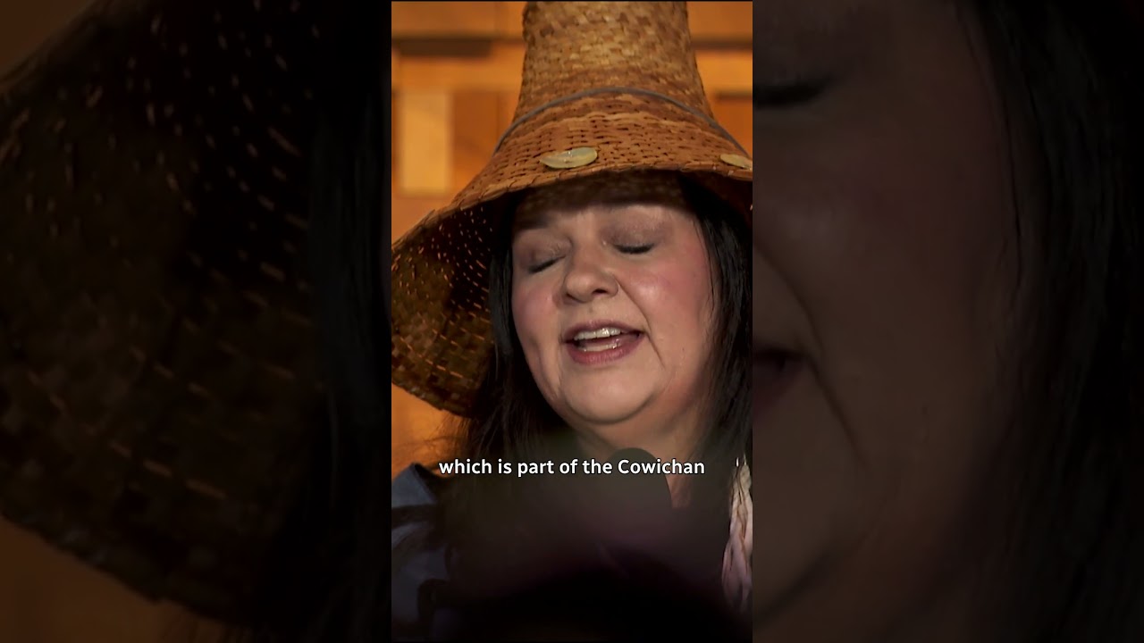 B.C. Indigenous Leaders Meet Premier Over Cowichan Land Title 🏞️