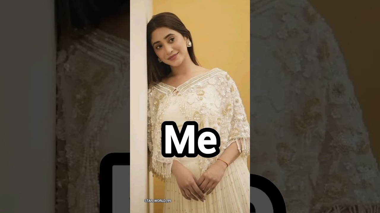 Meet Shiwangi Joshi and Her Family, Friends & Boyfriend! ❤️