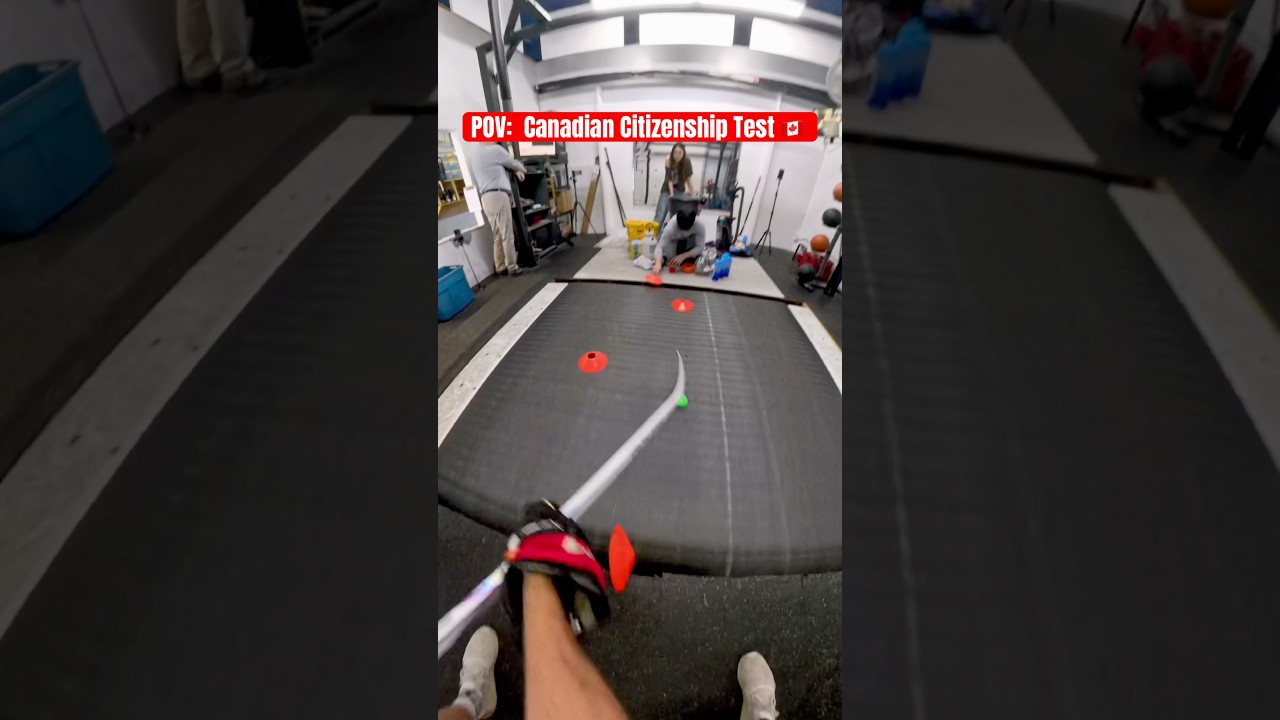 Ace Your Canadian Citizenship Test 🇨🇦 | Tips & Insights from Pavel Barber