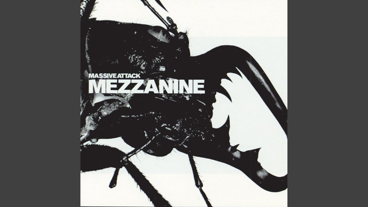 Teardrop by Massive Attack & Elizabeth Fraser πΆ
