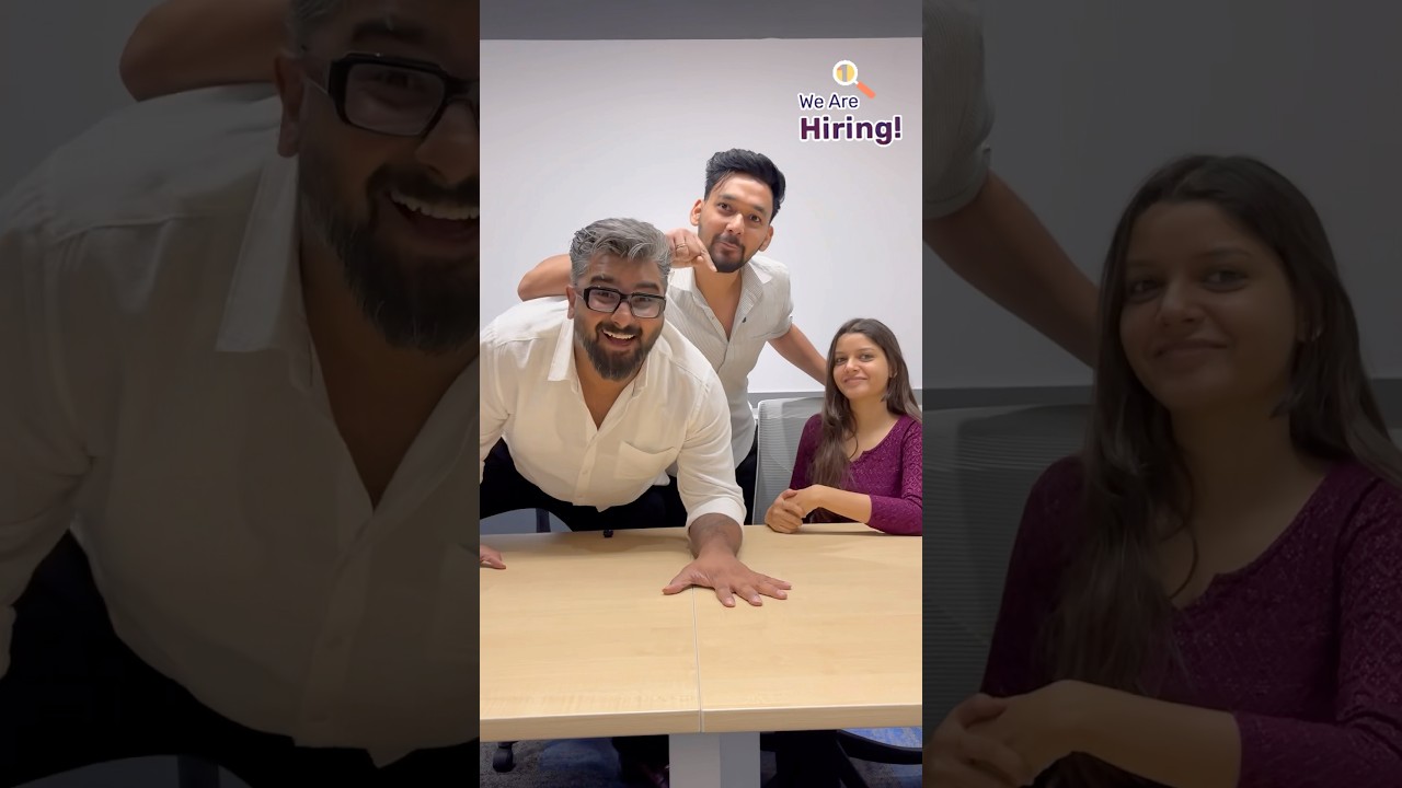 Join Our Team! Creative Content Creator Needed 🚀