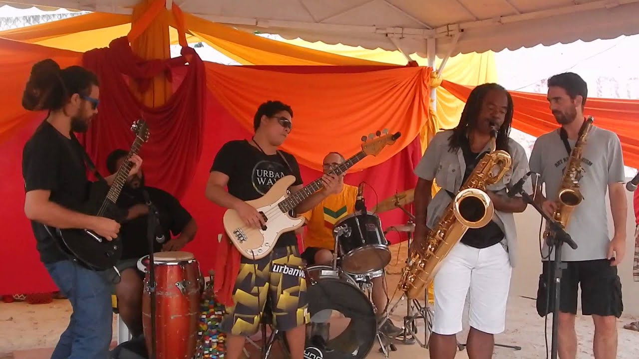 CTRLBEAT Presents 'PARANÓIA' at Recife's 5th August Coelho Culture Fest 🎶