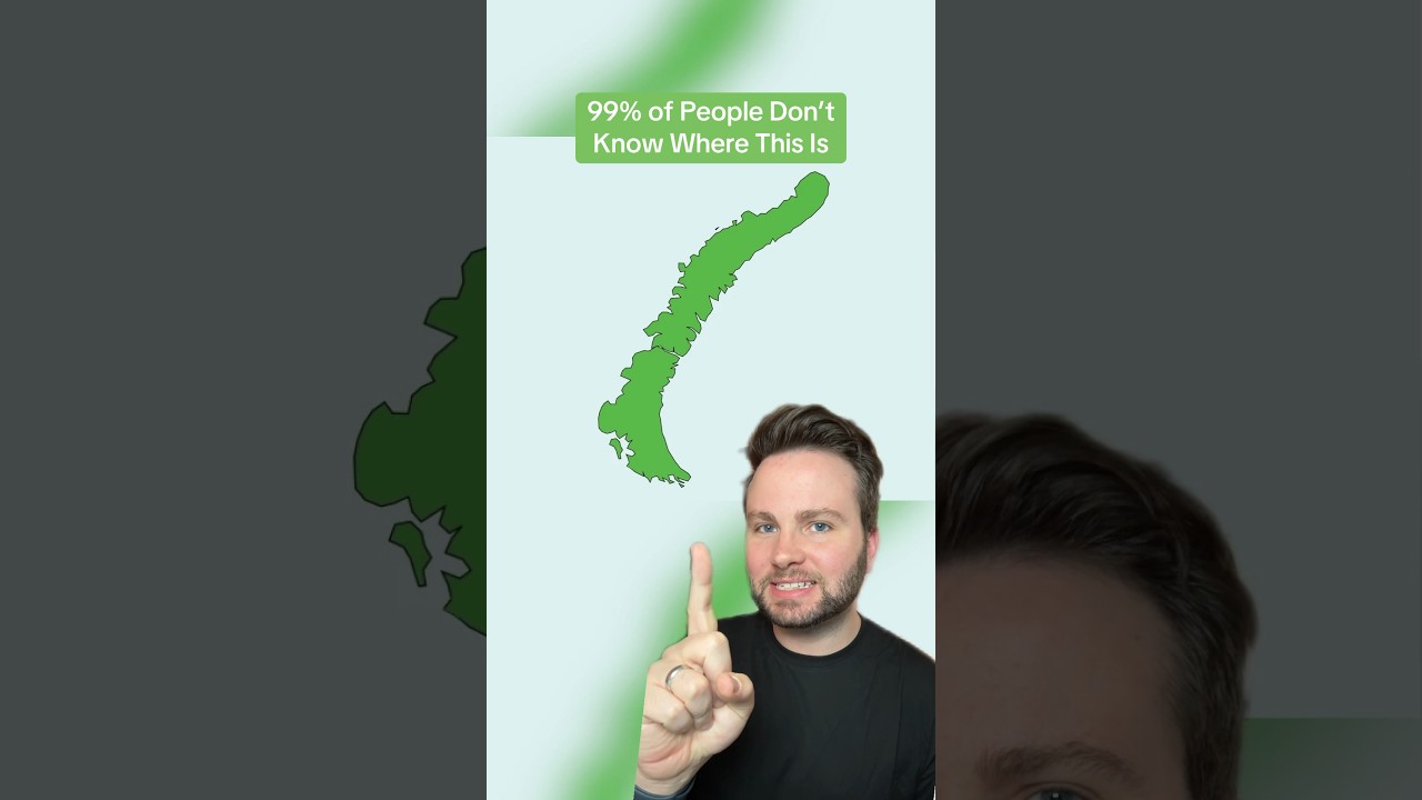 Revolutionary Maps That Transform Your View 🌍