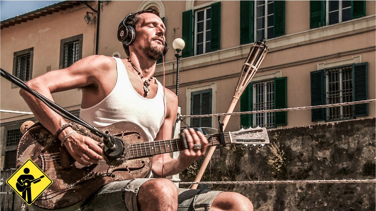 Higher Ground by Stevie Wonder | Playing For Change