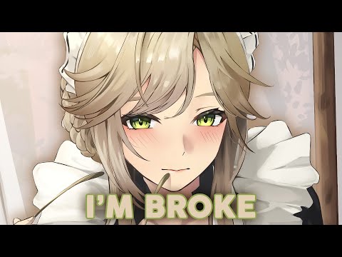 Nightcore - I'm Broken | Culture Code