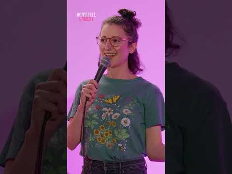 “Lesbian Mom Dating Advice” 🎤: Geneva Rust-Orta