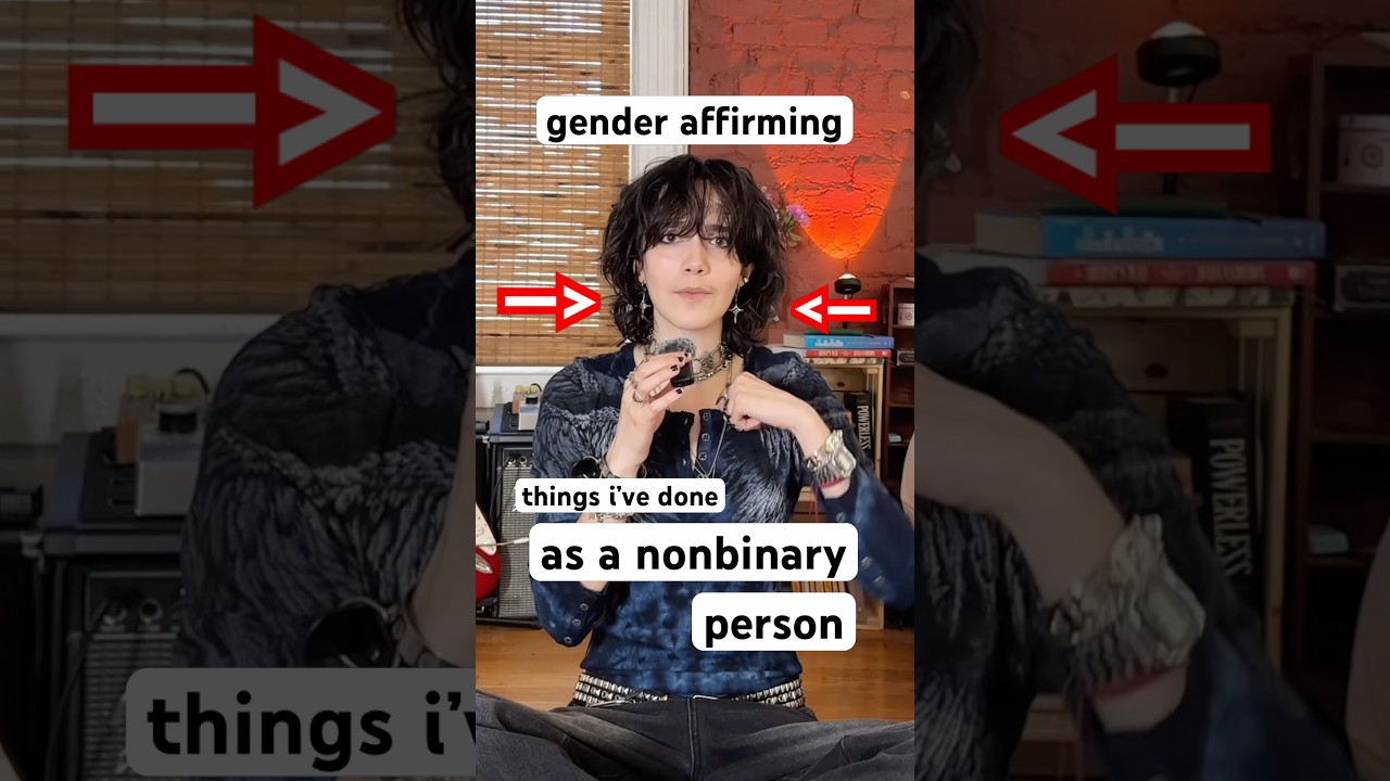 3 Effective Ways to Experience Gender Euphoria β¨