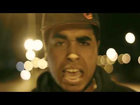 Klay BBJ Feat. Phenix - Hchinahoulna (HD) (RAP TUNISIEN)