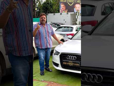 9599114594 , 9599114590 #trending #highstreetcars #delhicarbazzar #luxurycar #shorts #audi #forsale