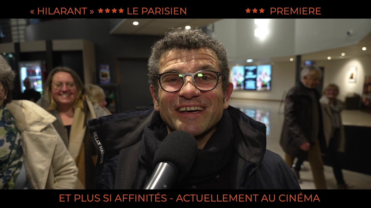 ET PLUS SI AFFINITÉS - 20s Spotlight