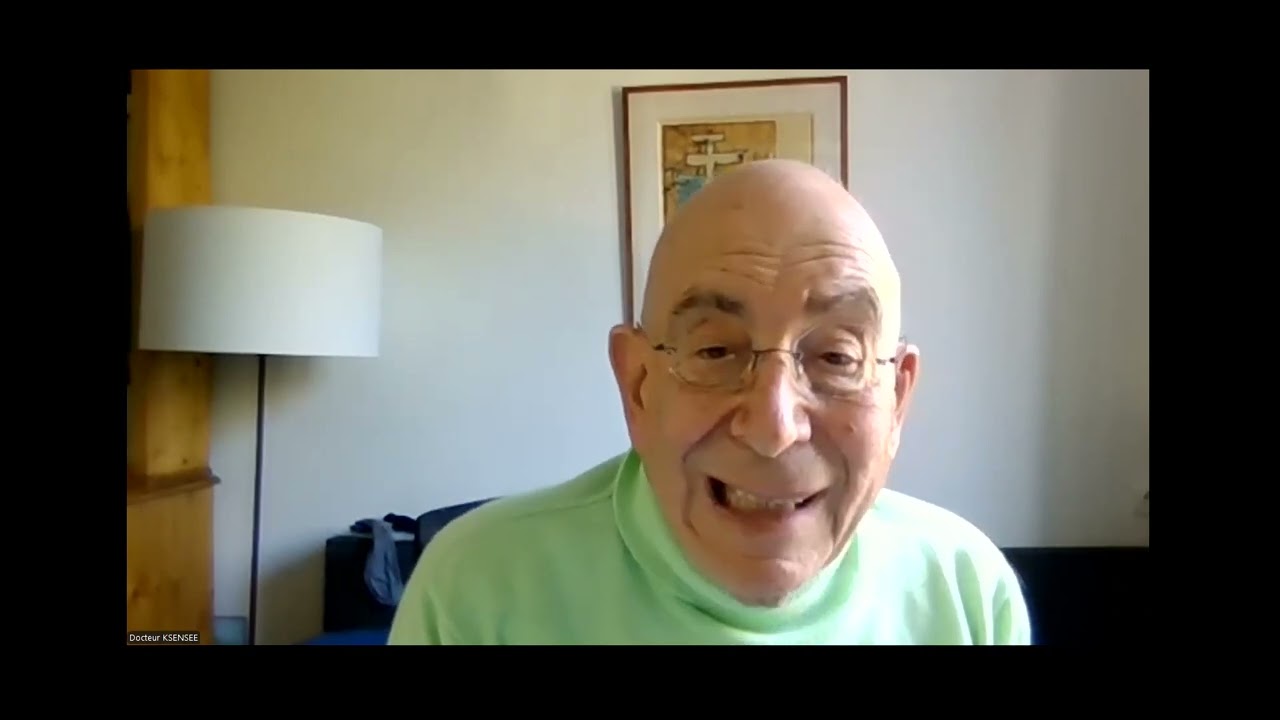 Le fantasme ou la réalité ? Une introduction par le Dr Ksensee 🧠