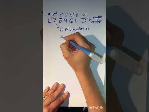 GCSE Maths - Rounding to 1 significant figure