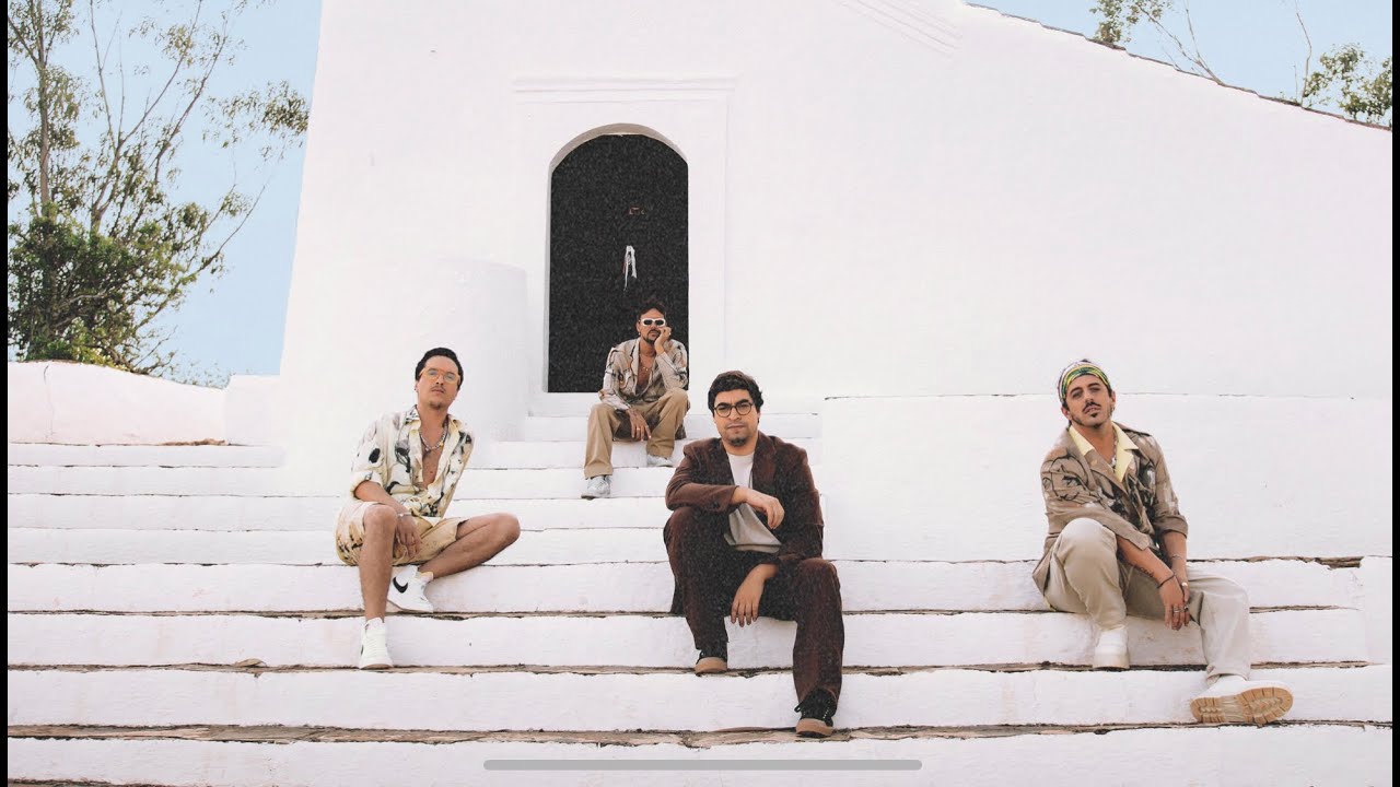 D.A.M.A - CASA feat. Buba Espinho 🎶