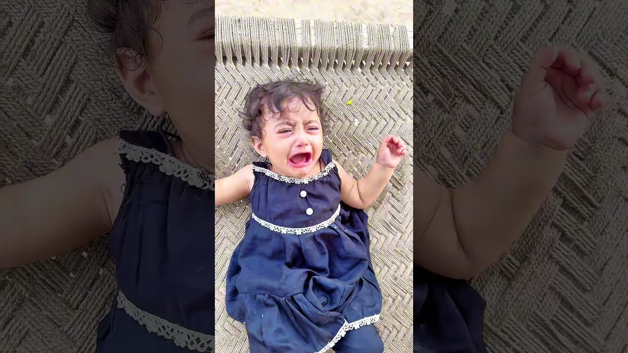 Bachi Ne Balti Se Kia Lia? 🤔