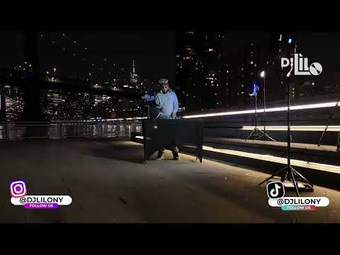 Reggaeton Throwbacks Part 3 || Classico 2000s Mix - DJ Lilo @DJLILONY