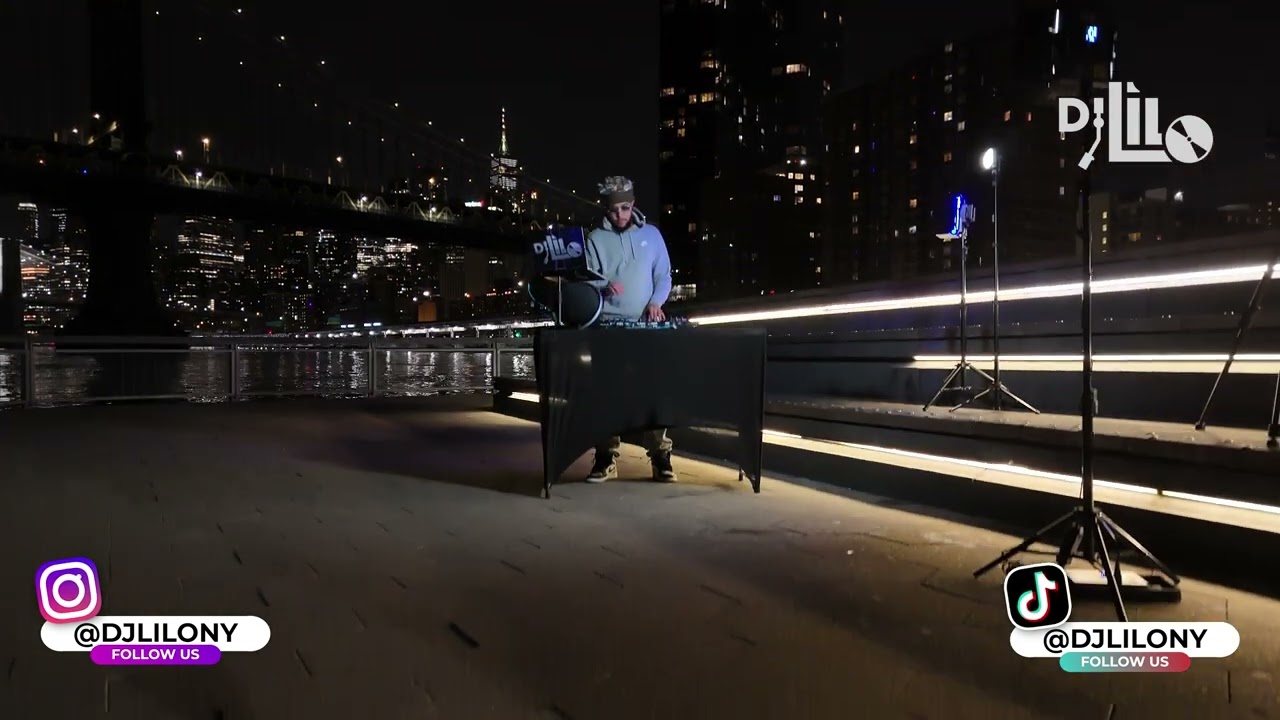 Reggaeton Throwbacks Part 3: Classic 2000s Mix by DJ Lilo