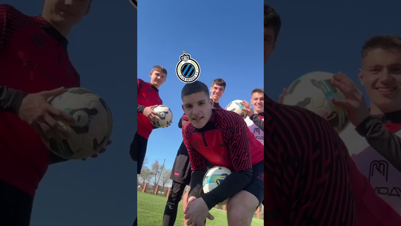 ФК Кривбас: Вгадування гравців по емблемі ⚽