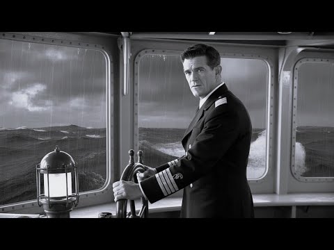 Alaska Seas (1954) Classic Movie, Robert Ryan, Jan Sterling & Brian Keith | Full Classic Movie HD