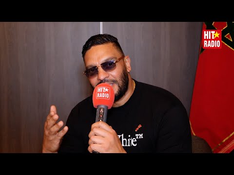 Balti : "Hadou les artistes lmgharba li ghankhdem m3ahom"